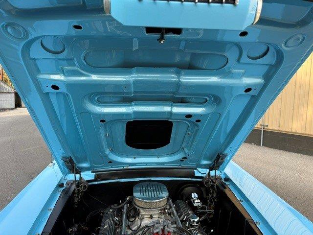 1970 Mercury Cougar XR7 (CC-2122654) for sale in Greensboro, North Carolina