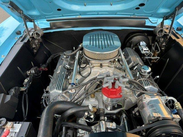 1970 Mercury Cougar XR7 (CC-2122654) for sale in Greensboro, North Carolina