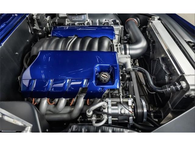 1969 Chevrolet Camaro (CC-2122655) for sale in Greensboro, North Carolina