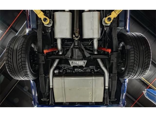 1969 Chevrolet Camaro (CC-2122655) for sale in Greensboro, North Carolina