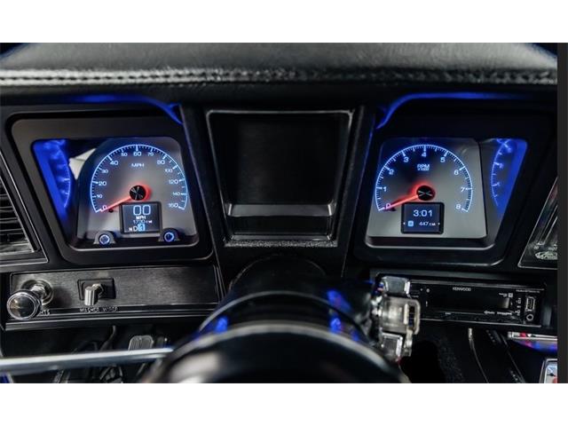 1969 Chevrolet Camaro (CC-2122655) for sale in Greensboro, North Carolina