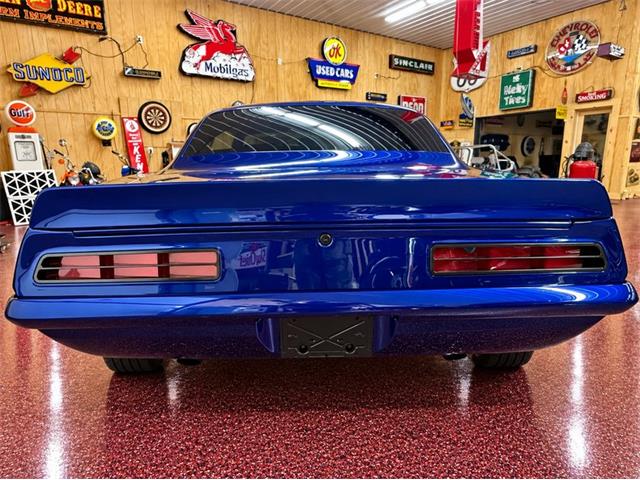 1969 Chevrolet Camaro (CC-2122655) for sale in Greensboro, North Carolina