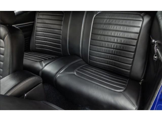 1969 Chevrolet Camaro (CC-2122655) for sale in Greensboro, North Carolina