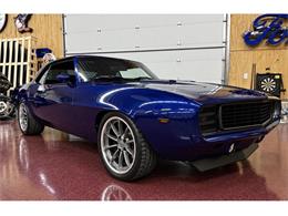 1969 Chevrolet Camaro (CC-2122655) for sale in Greensboro, North Carolina
