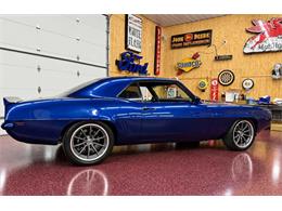 1969 Chevrolet Camaro (CC-2122655) for sale in Greensboro, North Carolina