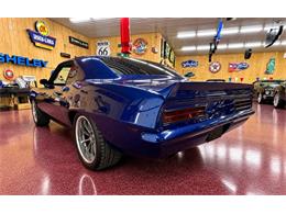 1969 Chevrolet Camaro (CC-2122655) for sale in Greensboro, North Carolina