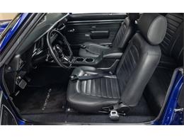 1969 Chevrolet Camaro (CC-2122655) for sale in Greensboro, North Carolina