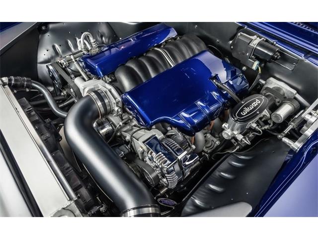 1969 Chevrolet Camaro (CC-2122655) for sale in Greensboro, North Carolina