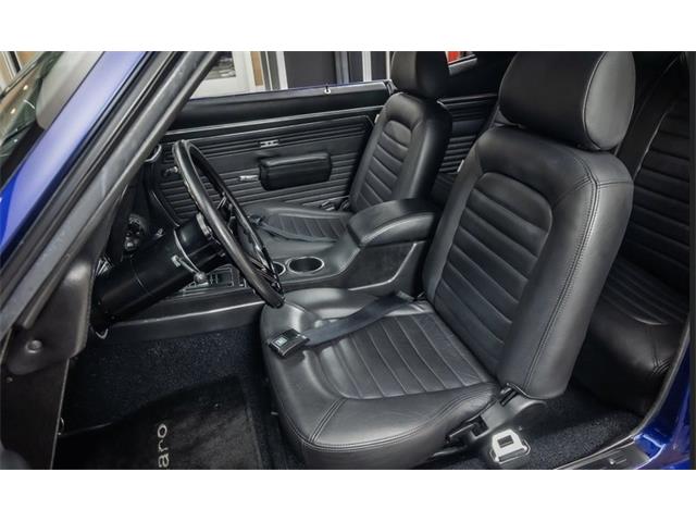 1969 Chevrolet Camaro (CC-2122655) for sale in Greensboro, North Carolina