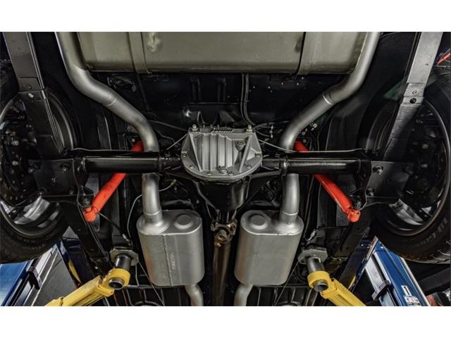 1969 Chevrolet Camaro (CC-2122655) for sale in Greensboro, North Carolina