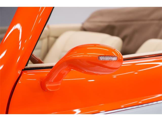 1937 Ford Cabriolet (CC-2120266) for sale in Volo, Illinois
