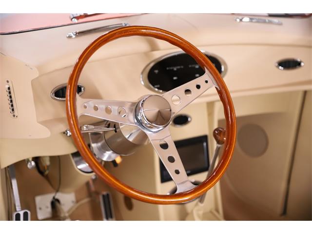 1937 Ford Cabriolet (CC-2120266) for sale in Volo, Illinois