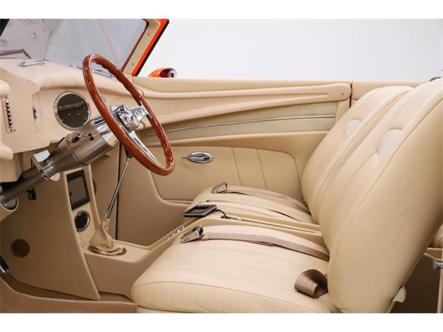 1937 Ford Cabriolet (CC-2120266) for sale in Volo, Illinois