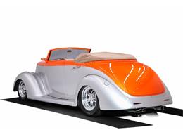 1937 Ford Cabriolet (CC-2120266) for sale in Volo, Illinois