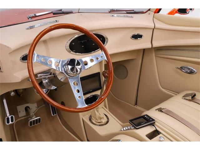 1937 Ford Cabriolet (CC-2120266) for sale in Volo, Illinois