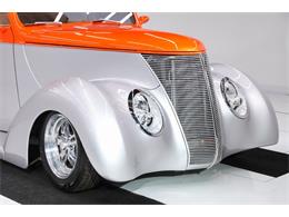 1937 Ford Cabriolet (CC-2120266) for sale in Volo, Illinois