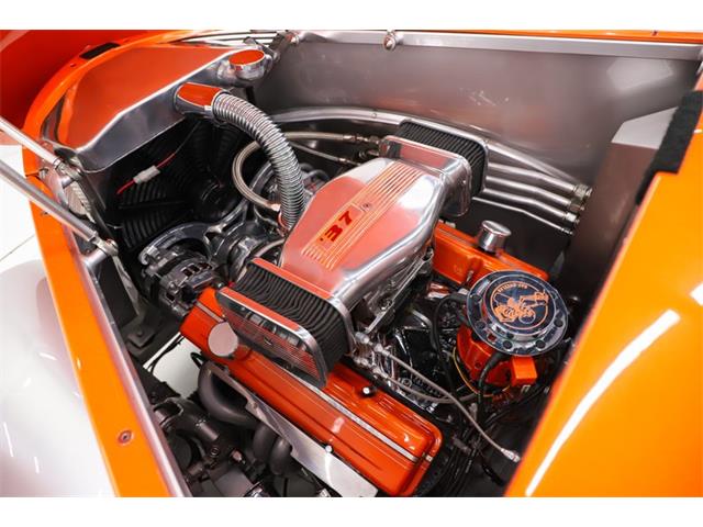 1937 Ford Cabriolet (CC-2120266) for sale in Volo, Illinois