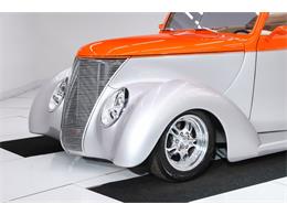 1937 Ford Cabriolet (CC-2120266) for sale in Volo, Illinois