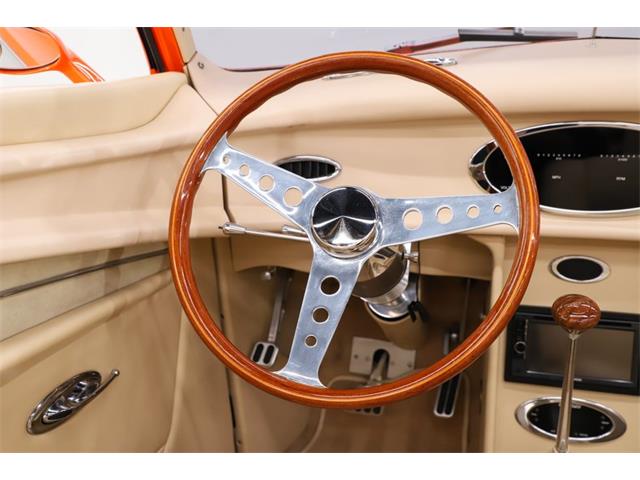 1937 Ford Cabriolet (CC-2120266) for sale in Volo, Illinois
