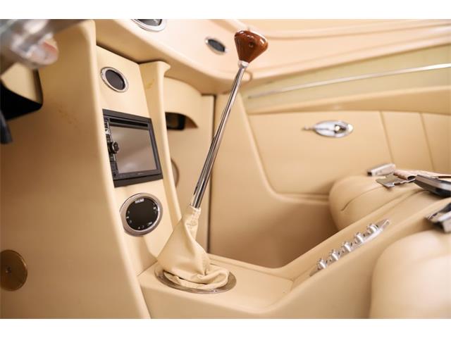 1937 Ford Cabriolet (CC-2120266) for sale in Volo, Illinois