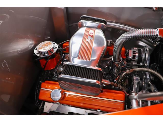 1937 Ford Cabriolet (CC-2120266) for sale in Volo, Illinois