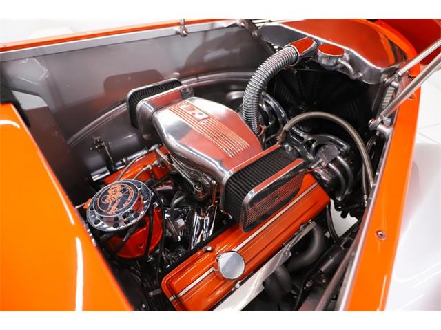 1937 Ford Cabriolet (CC-2120266) for sale in Volo, Illinois