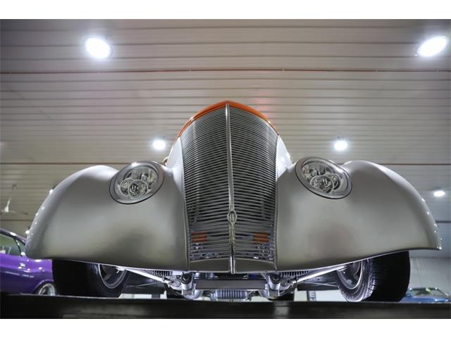 1937 Ford Cabriolet (CC-2120266) for sale in Volo, Illinois