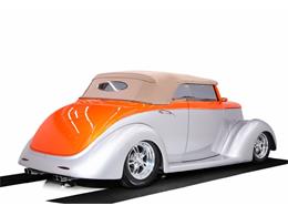 1937 Ford Cabriolet (CC-2120266) for sale in Volo, Illinois