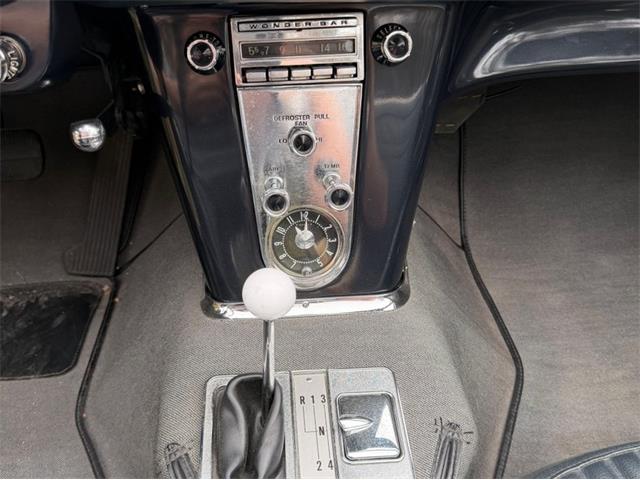 1958 Chevrolet Corvette (CC-2122660) for sale in Greensboro, North Carolina