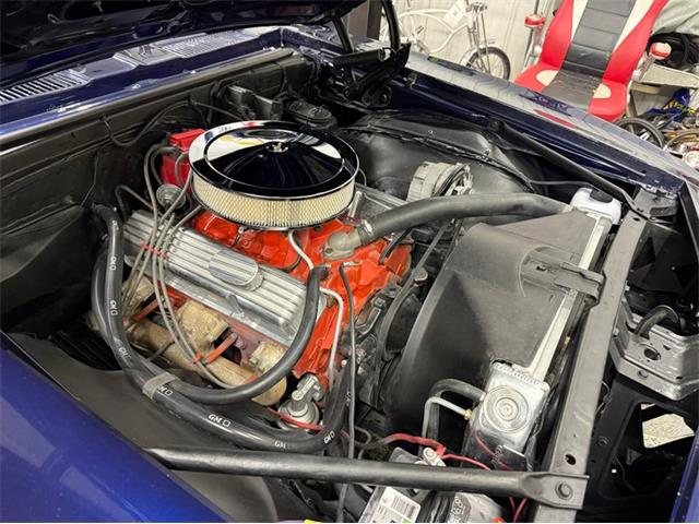 1968 Chevrolet Camaro RS (CC-2122661) for sale in Greensboro, North Carolina