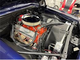 1968 Chevrolet Camaro RS (CC-2122661) for sale in Greensboro, North Carolina