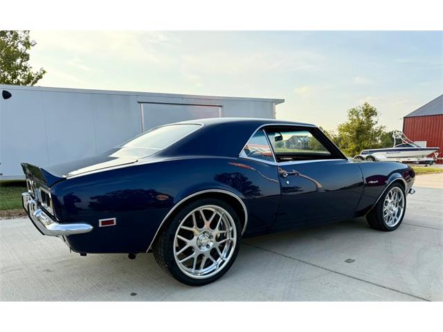 1968 Chevrolet Camaro RS (CC-2122661) for sale in Greensboro, North Carolina