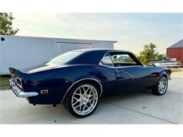 1968 Chevrolet Camaro RS (CC-2122661) for sale in Greensboro, North Carolina