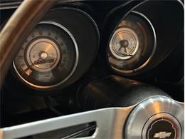 1968 Chevrolet Camaro RS (CC-2122661) for sale in Greensboro, North Carolina