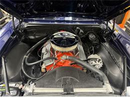 1968 Chevrolet Camaro RS (CC-2122661) for sale in Greensboro, North Carolina