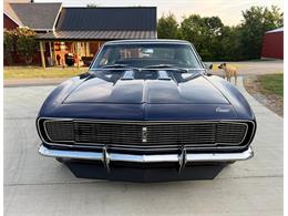 1968 Chevrolet Camaro RS (CC-2122661) for sale in Greensboro, North Carolina
