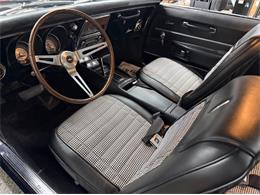 1968 Chevrolet Camaro RS (CC-2122661) for sale in Greensboro, North Carolina