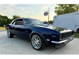 1968 Chevrolet Camaro RS (CC-2122661) for sale in Greensboro, North Carolina
