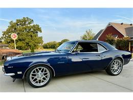 1968 Chevrolet Camaro RS (CC-2122661) for sale in Greensboro, North Carolina