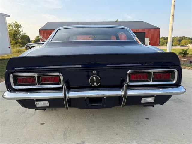 1968 Chevrolet Camaro RS (CC-2122661) for sale in Greensboro, North Carolina
