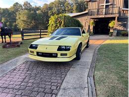 1985 Chevrolet Camaro (CC-2122662) for sale in Greensboro, North Carolina