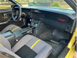 1985 Chevrolet Camaro (CC-2122662) for sale in Greensboro, North Carolina