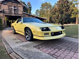1985 Chevrolet Camaro (CC-2122662) for sale in Greensboro, North Carolina