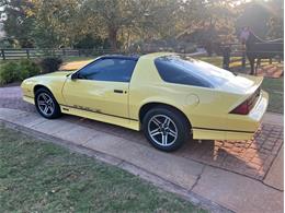 1985 Chevrolet Camaro (CC-2122662) for sale in Greensboro, North Carolina