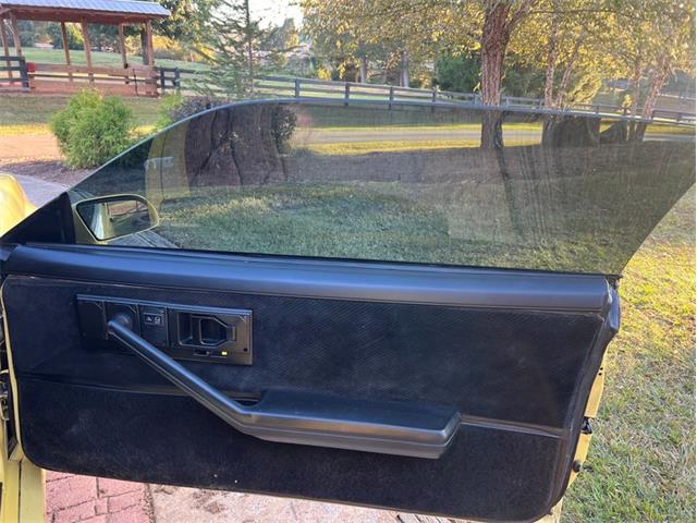 1985 Chevrolet Camaro (CC-2122662) for sale in Greensboro, North Carolina