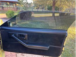 1985 Chevrolet Camaro (CC-2122662) for sale in Greensboro, North Carolina