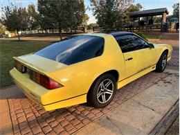 1985 Chevrolet Camaro (CC-2122662) for sale in Greensboro, North Carolina