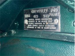 1971 Chevrolet Corvette (CC-2122664) for sale in Greensboro, North Carolina