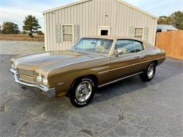 1970 Chevrolet Chevelle (CC-2122665) for sale in Greensboro, North Carolina