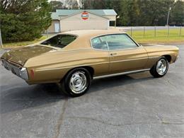 1970 Chevrolet Chevelle (CC-2122665) for sale in Greensboro, North Carolina